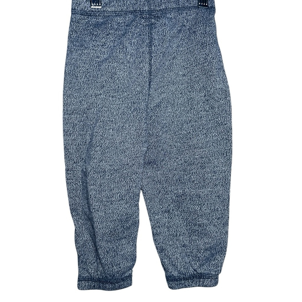 Roots 18-24m Joggers Blue Kids Toddler Baby Boy Neutral Pants Cotton Pull On 18m - Picture 4 of 9